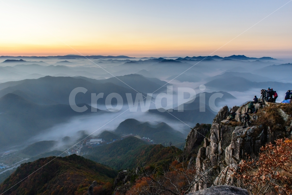 일출,풍경,운해,대둔산,풍경사진,자연,풍경,nature,landscape,outdoors,옥외,scenery,경치