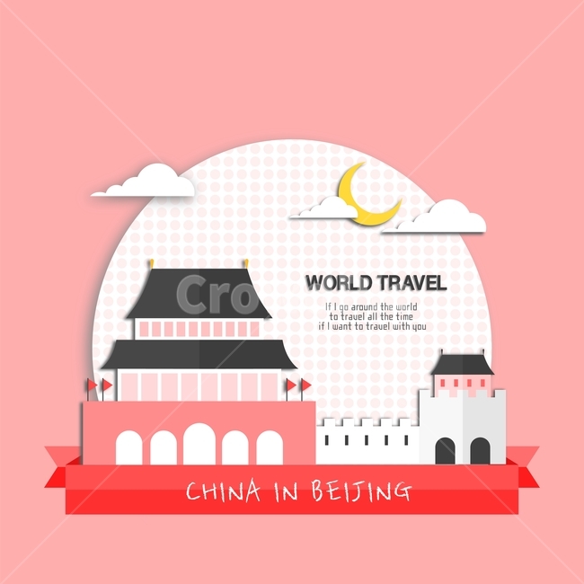자금성,중국,베이징,랜드마크,여행,휴가,플랫디자인,랜드마크,landmark,tourist attraction,해외,외국,세계,foreign,oversea,world,세계랜드마크,해외랜드마크,외국랜드마크,world landmark,world tourist attraction,여행,휴가,traveling,vacation,trip,건축물,건물외관,exterior,building,structure,architecture,construction,그래픽,일러스트레이션,graphic,illustration