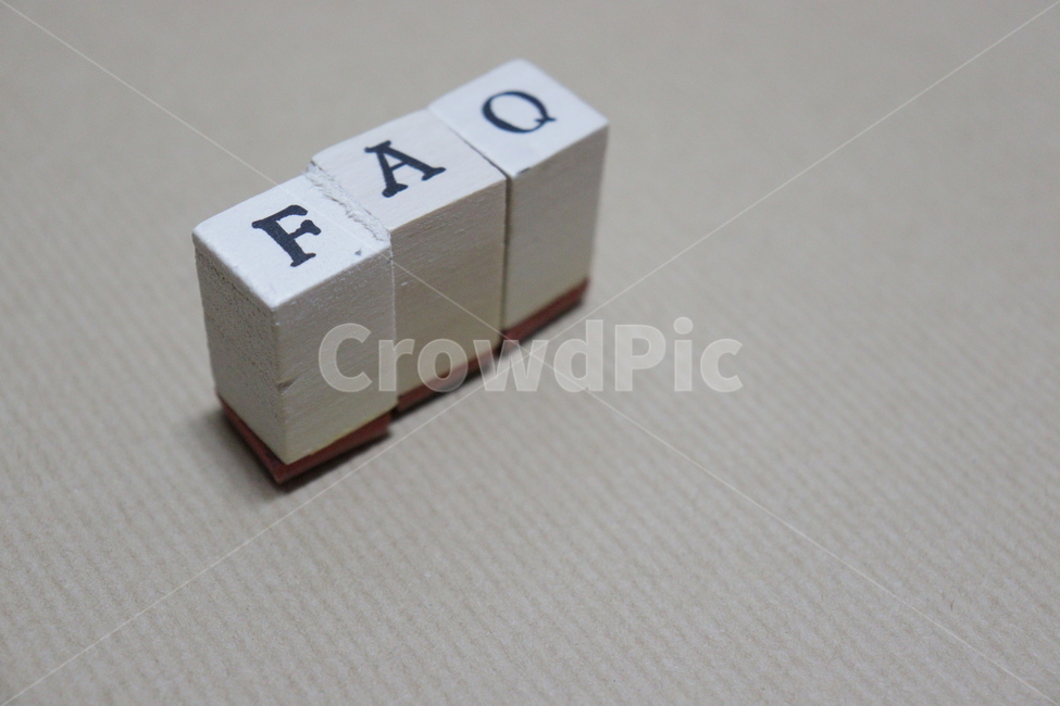 Frequently Asked Questions,faq,stamp,alphabet,Inquiries and answers