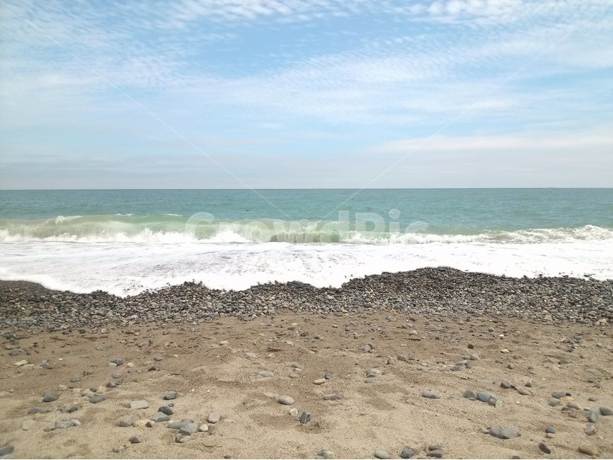 경주,경주바다,문무대왕릉,파란하늘,sea,자연,풍경,nature,landscape,해변,바다,beach,sea,water,물,ocean,대양,outdoors,옥외,shoreline,해안선,ground,바닥