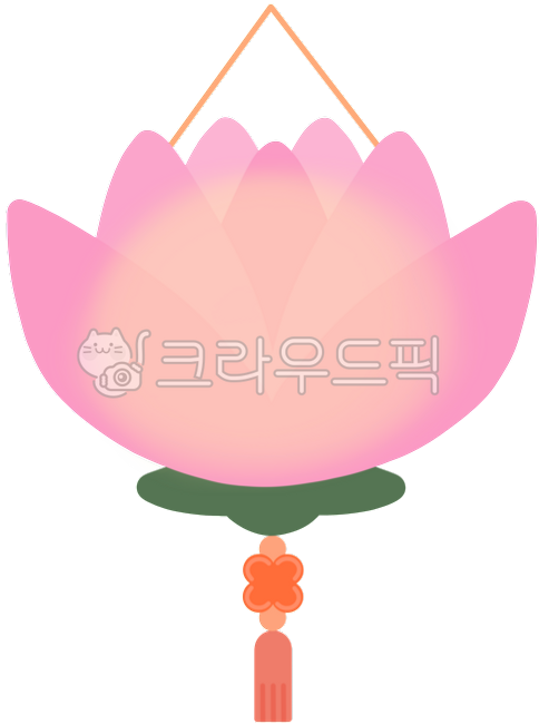 Lotus,Buddha's Birthday,Buddhism,Temple,Lantern,Lotus Lantern,Flower,Pink,Cute,Peace,Meditation,Flower Decoration,Tradition,Buddha,Water Lily,Buddhist Mind,Buddhist Culture,Peace of Mind,Lotus Petal,Spring Flower,Lotus Lantern Fest