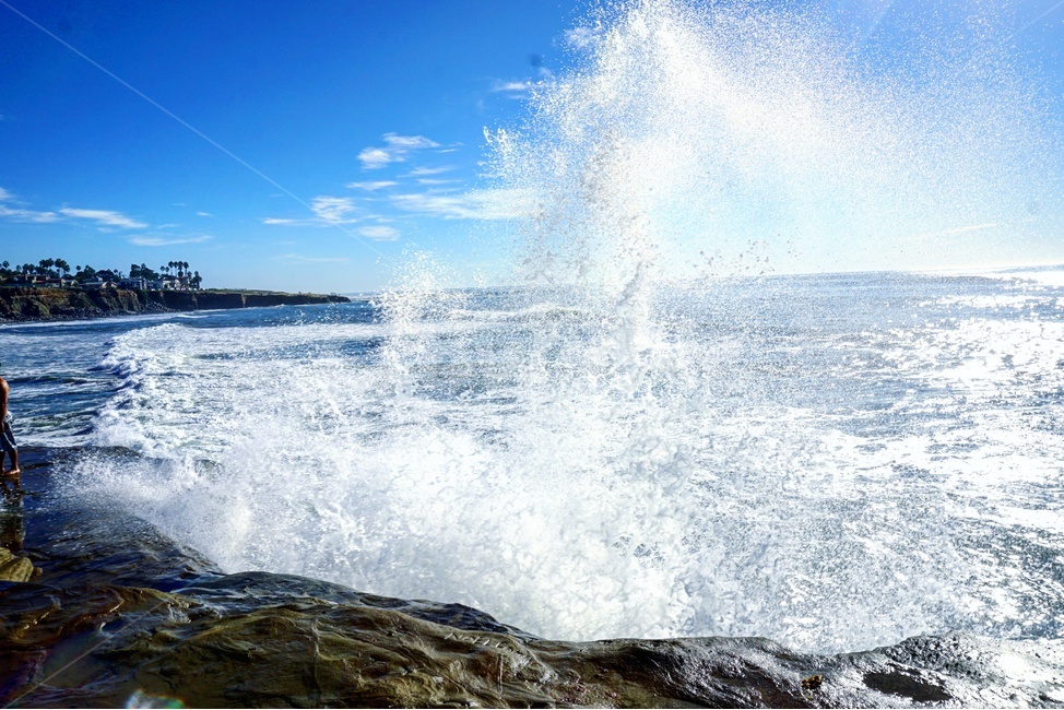파도,자연,샌디에고,sandiego,beach,자연,풍경,nature,landscape,water,물,sea,바다,ocean,대양,outdoors,옥외