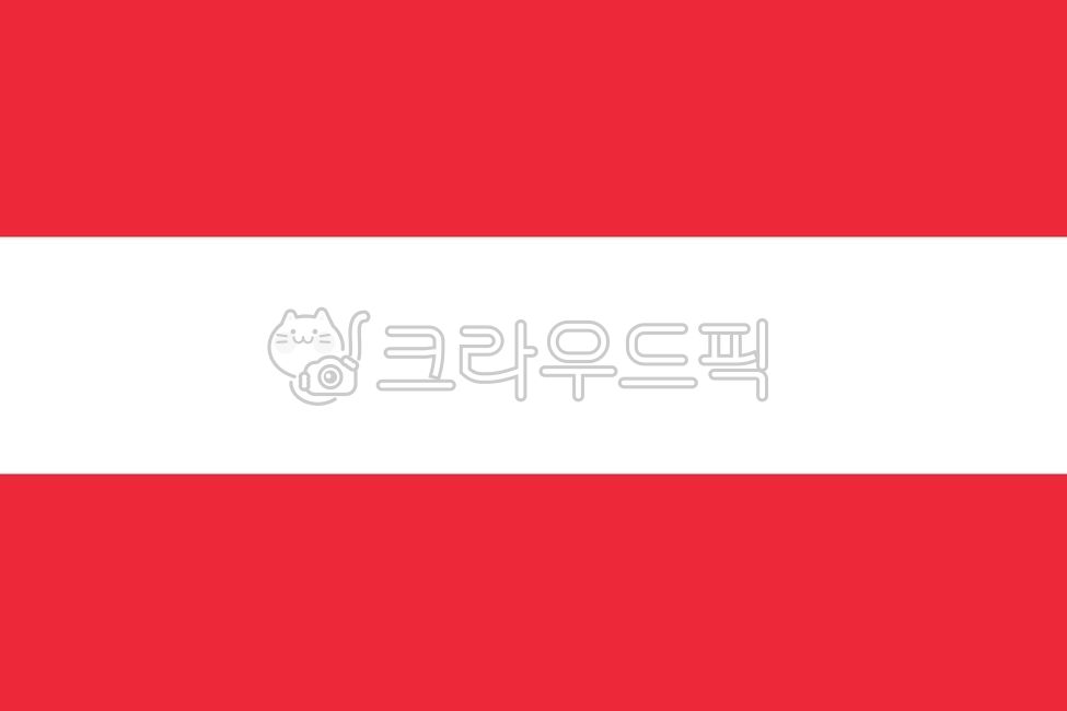 오스트리아,국기,유럽,오스트리아국기,유럽국기,빈,허리띠,독일어,일러스트,일러스트국기,해외,외국,세계,foreign,oversea,world