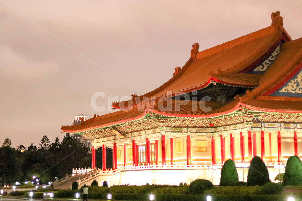 대만,중정기념당,기와집,건물,taiwan,조경,야경,빛,야경,밤,풍경,nightscape,night,landscape,랜드마크,landmark,tourist attraction,해외,외국,세계,foreign,oversea,world,세계랜드마크,해외랜드마크,외국랜드마크,world landmark,world tourist attraction,building,architecture,건축물