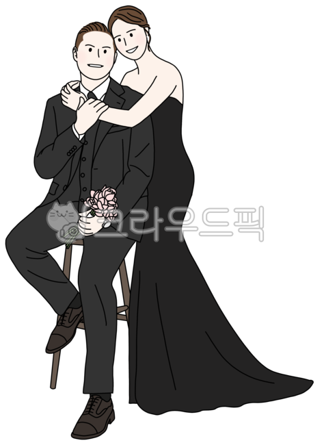 bride,love,dress,couple,boyfriend,wedding photo,wedding season,husband,small wedding,wedding invitation illustration,couple Illustration,Mobile wedding invitation,bride and groom,marriage,wedding,female,similar look,wedding picture,wedding dress,groom,tux