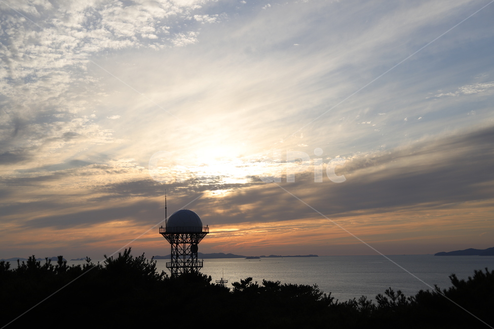 하늘,구름,일몰,노을,서해,바다,sunset,sea,sky