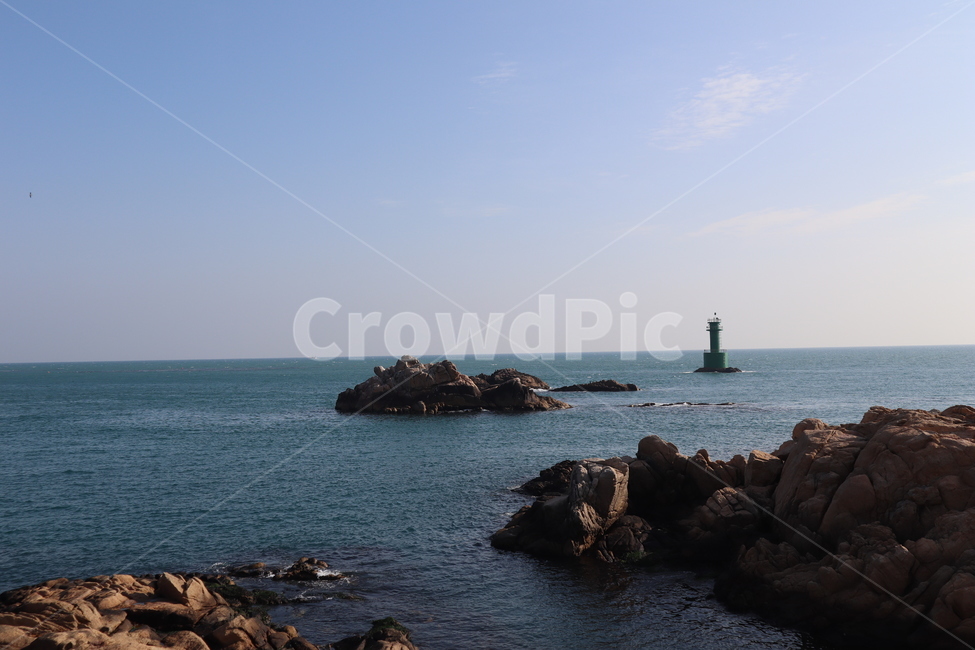 바다,sea,자연,nature,하늘,sky,바위,rocks,풍경,배경,background,부산바다