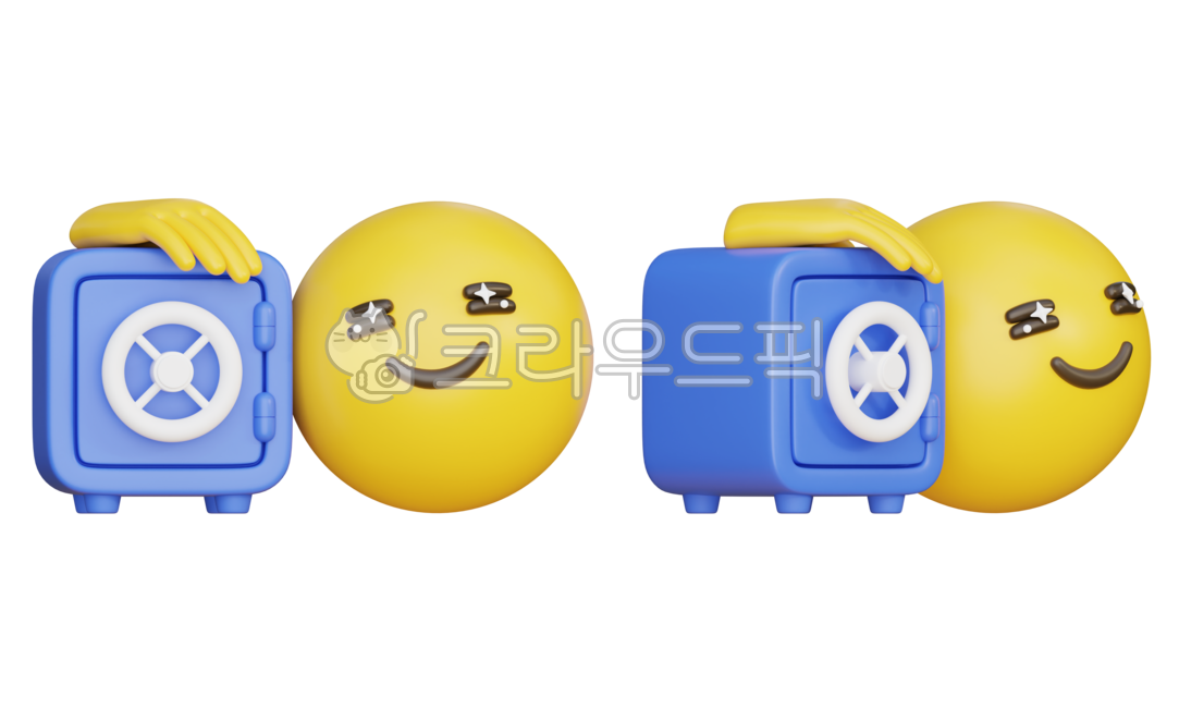 이모티콘,아이콘,이모지,표정,감정,감정표현,그래픽,3d,쓰리디,얼굴,돈,동전,지폐,경제,금융,은행,주식,투자,저축,부자,부