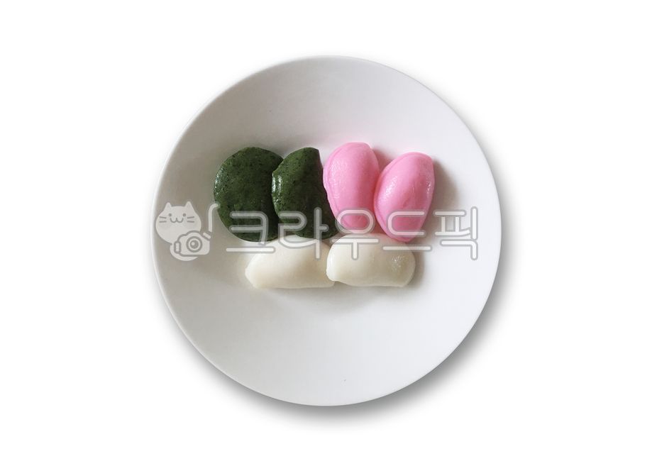 바람떡, 쑥떡, 떡, ricecake, 식품, 사진,이미지,일러스트,캘리그라피 - Pastel Light작가