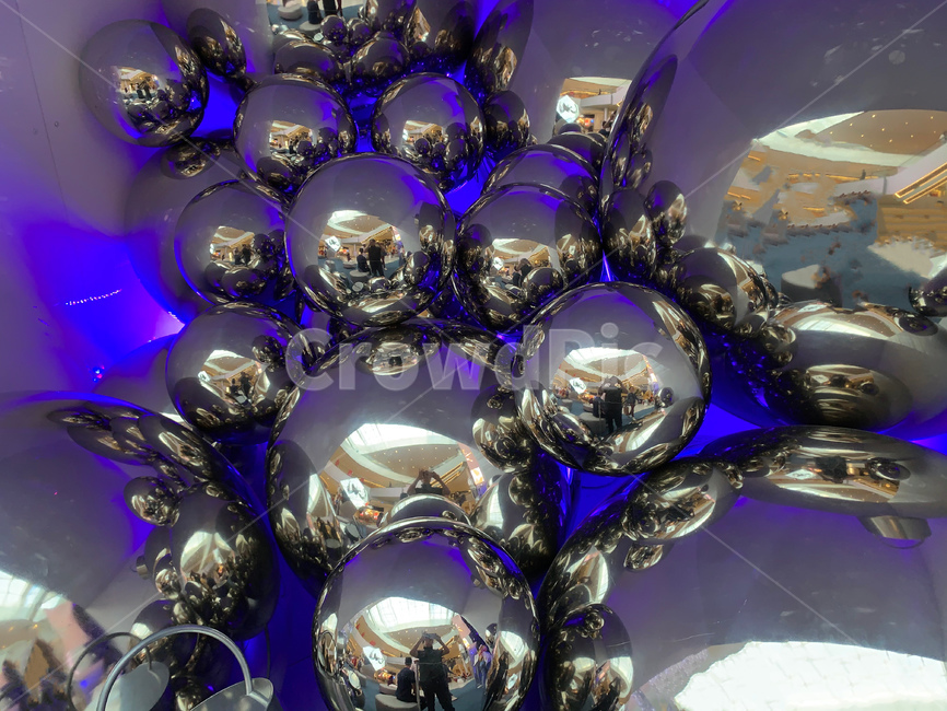 sphere,조명,lighting,공,크리스머스,성탄절