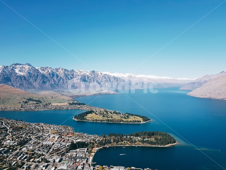 퀸스타운,뉴질랜드,풍경,경치,와카티푸,호수,자연,예쁜,하늘,sky,newzealand,landscape,lake,nature,자연,풍경,nature,landscape,outdoors,옥외,land,땅,scenery,ocean,대양,sea,바다,water,물,shoreline,해안선