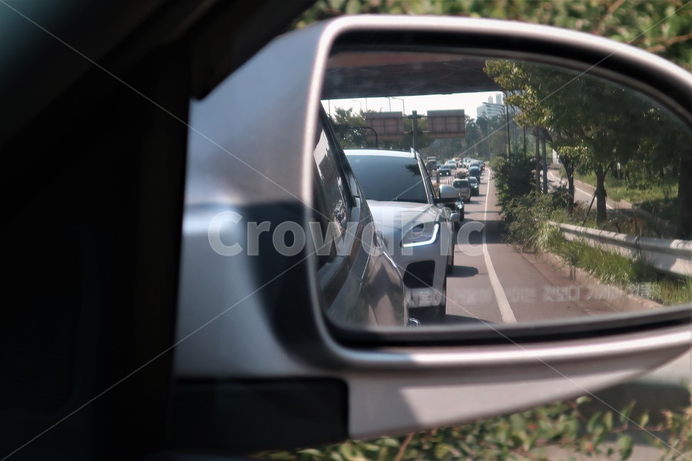 간선,도로,정체,교통,마비,후사경,자동차,러쉬,출근,퇴근,교통,교통수단,traffic,transportation