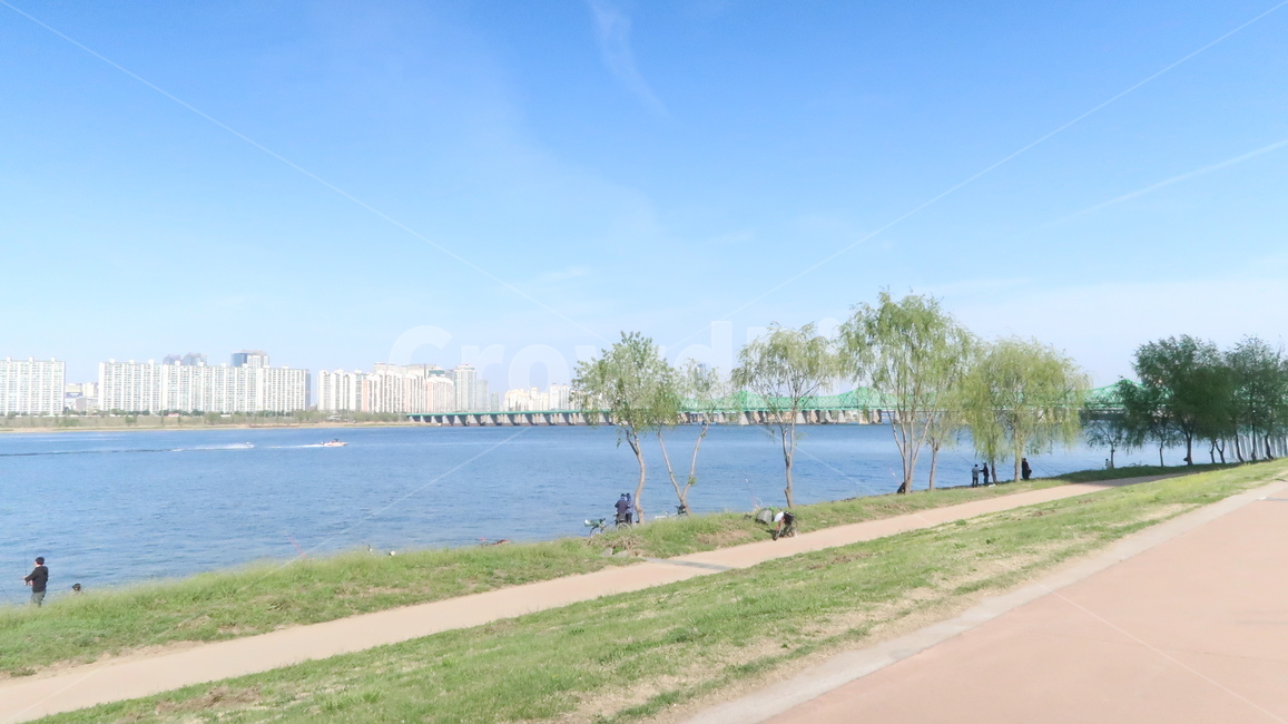 한강,주말,나들이,날씨,봄,여름,한강공원,자연,풍경,nature,landscape,water,물,outdoors,옥외