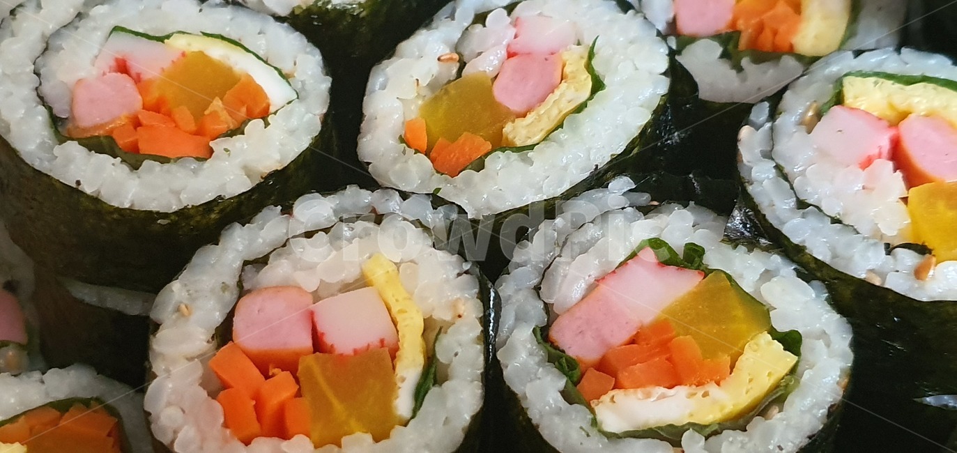 김밥,한식,요리,김,밥,egg,계란,food,음식