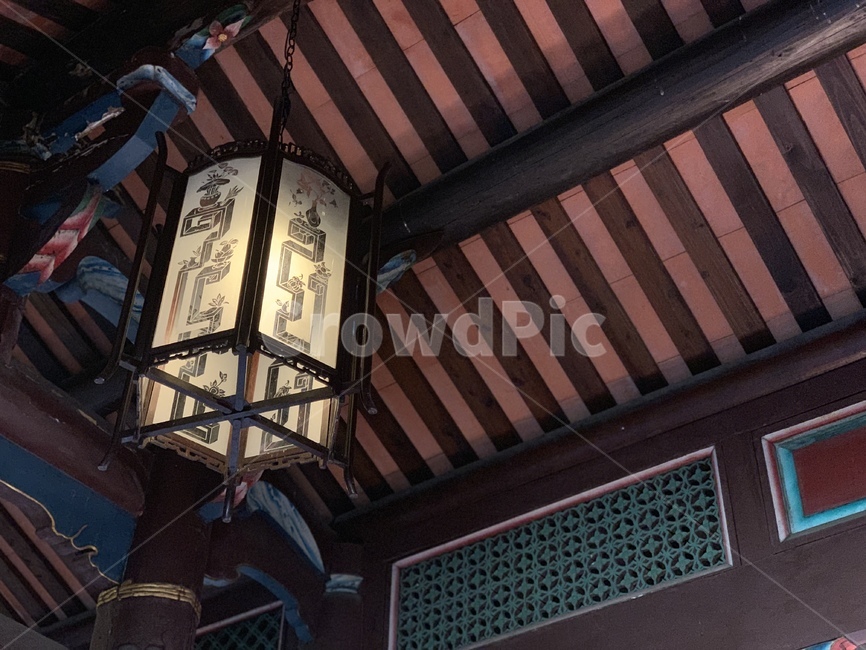 lamp,전등,조명,light,중국풍,chinesestyle,옛날가옥,house,vintage,빈티지,대만,taiwan,임가화원