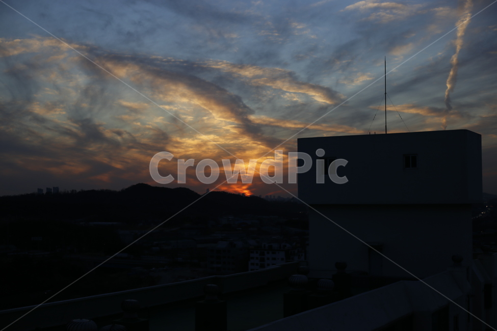 하늘,저녁,노을,감성,도시,자연,풍경,nature,landscape,outdoors,옥외