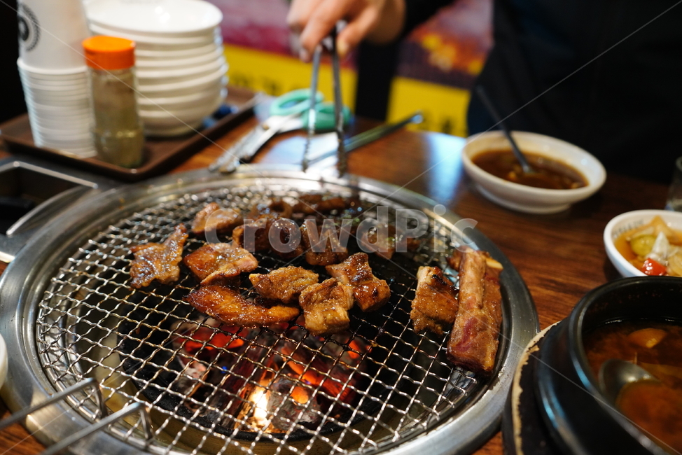 갈비,돼지,구이,안주,한식,음식,먹거리,고기,육류,육식,식사,음식,식재료,요리,food,cook,meal,dishes,food reserves,육류,고기,meat