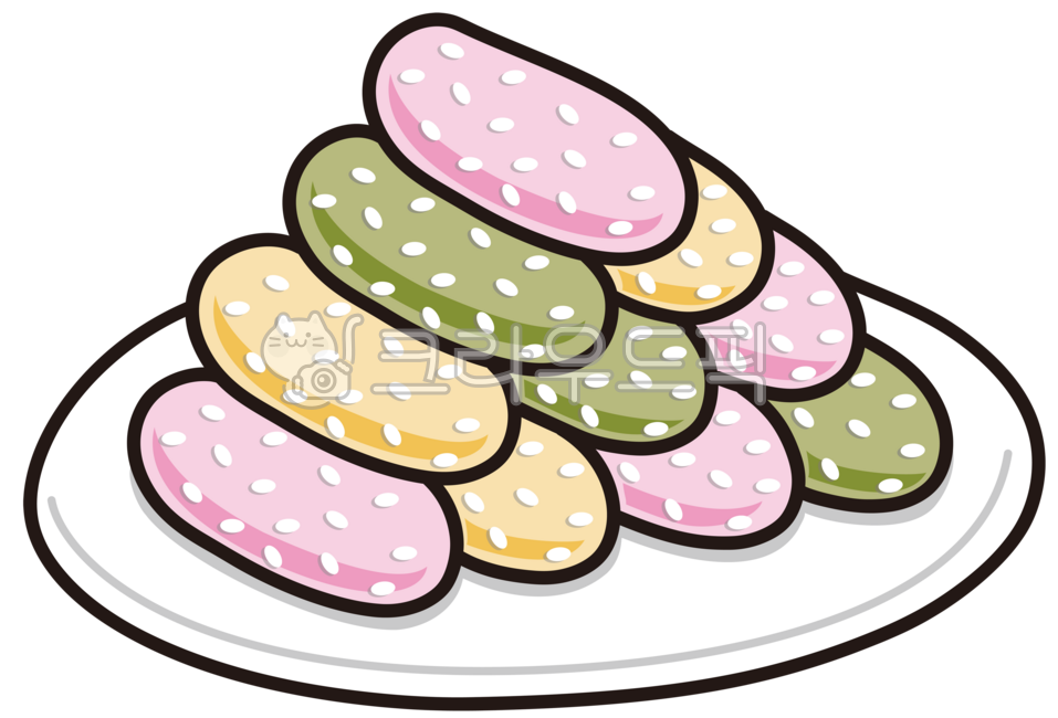 명절음식,제사음식,전통과자,접시,그래픽,일러스트레션,삽화,유과,한과,음식,과자,전통,설,설날,디저트,간식,후식,추석,한가위,강정,한국,일러스트,요리,식재료,k푸드,스티커,라벨,한식,png,음식일러스트,음식그림