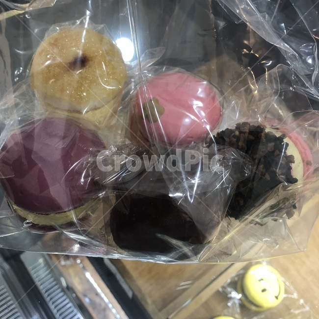 마카롱,디저트,간식,먹거리,뚱카롱