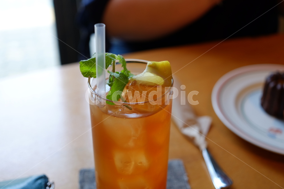 beverage,마실것,음료,drink,홍차,아이스티