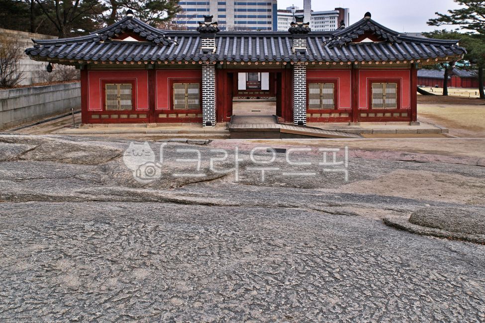 집복헌,창경궁,고궁,궁궐,5대궁궐,별궁