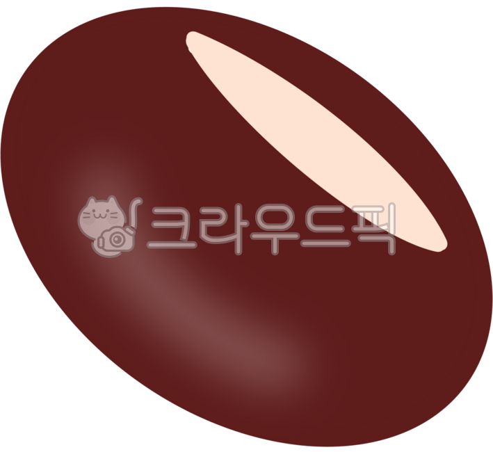 팥,팥일러스트,팥요소,팥손그림,동지팥,동지팥요소,동지팥일러스트,동지팥죽