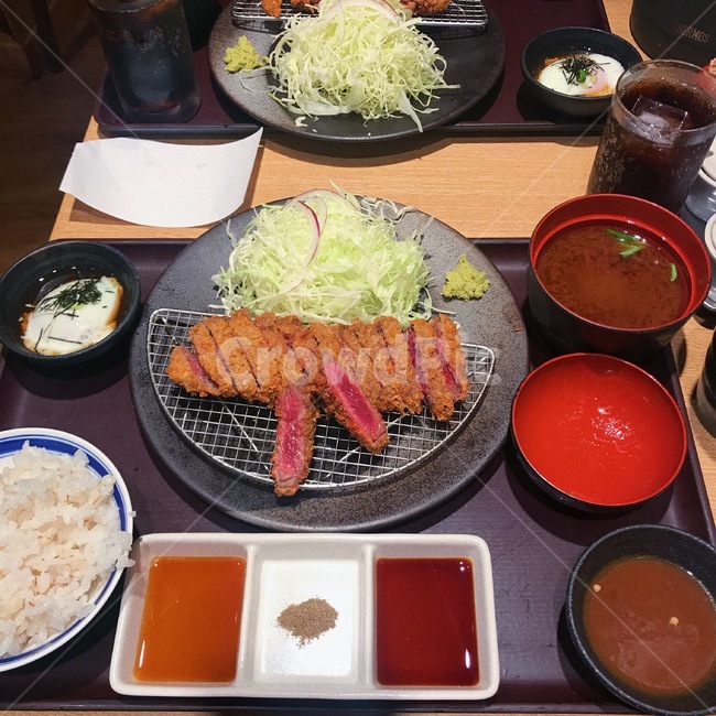 일본,규카츠,식사,밥,고기,japan,음식,식재료,요리,food,cook,meal,dishes,food reserves,일식,일본음식,일본요리,Japanese food,Japanese dishes,Japanese meal,Japanese cook