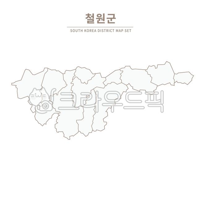 철원,철원지도,철원군지도,철원군,강원도,지도,영동,영서,지도일러스트,지역,대한민국,구역,행정구역,맵,일러스트,행정지도,관할지도,구역지도,시,도,군,지방,동,관할,행정,eps,벡터,vector,ai
