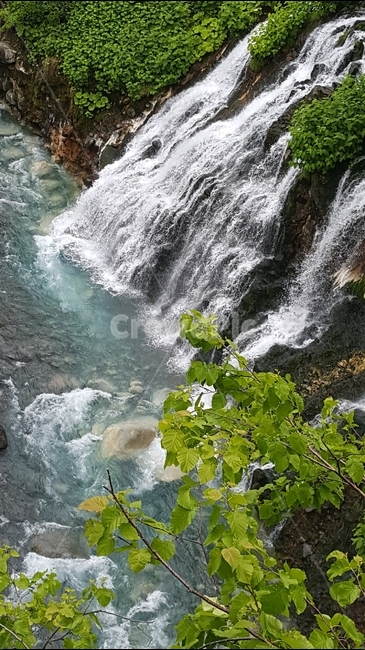 삿포르,삿뽀르,홋카이도,청의호수,일본,폭포,경관,자연,비경,자연,풍경,nature,landscape,해외,외국,세계,foreign,oversea,world,세계자연풍경,해외자연풍경,외국자연풍경,world nature landscape,river,강,water,물,outdoors,옥외,waterfall