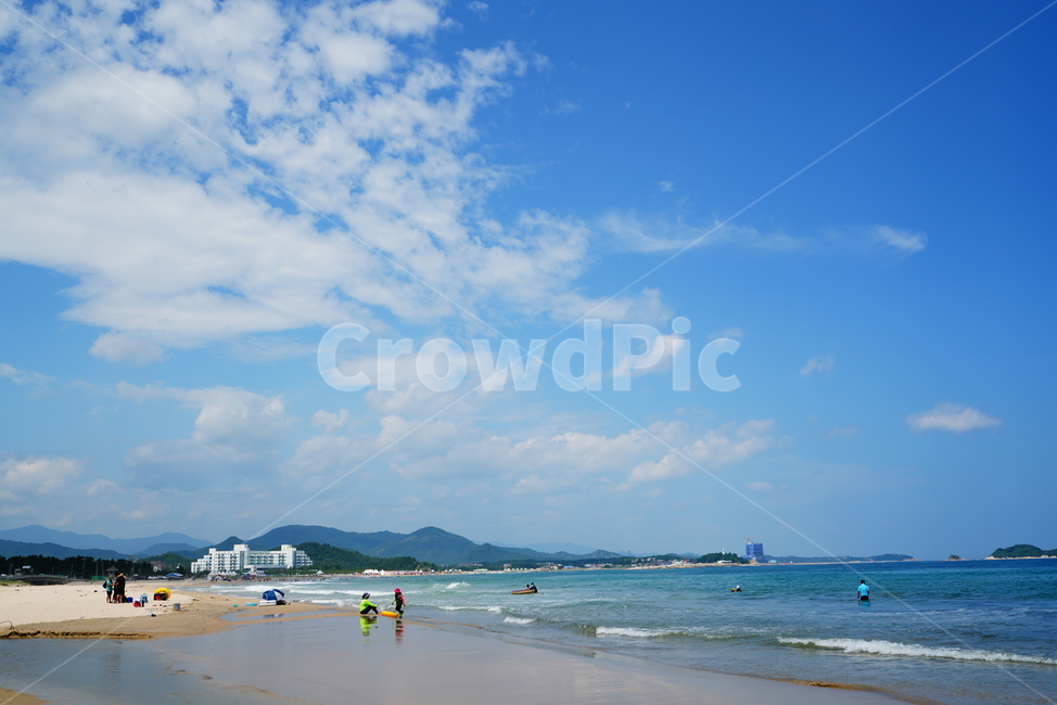바다,바닷가,풍경,경치,sea,자연,하늘,색감,파랑