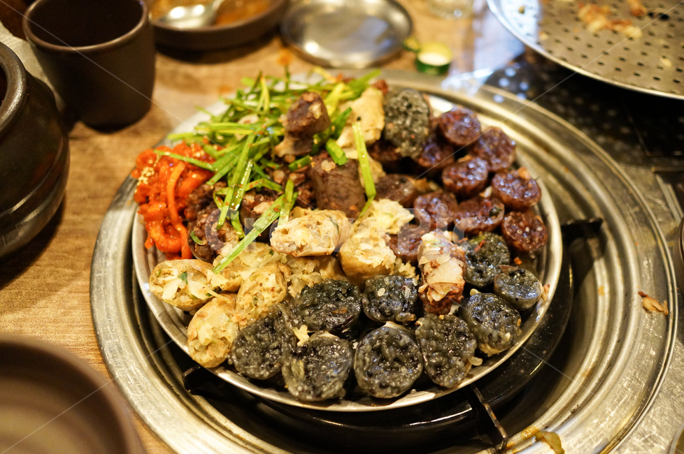 음식,요리,순대,찜,식재료,한국음식,food,cook,식품,meal,식사,음식,식재료,요리,food,cook,meal,dishes,food reserves