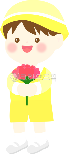 카네이션,어버이날,아이,카네이션아이,어린이,유치원생,남자아이,남자어린이,5월,가정의달,효도,어버이날행사,어버이날이벤트,어린이집,유치원