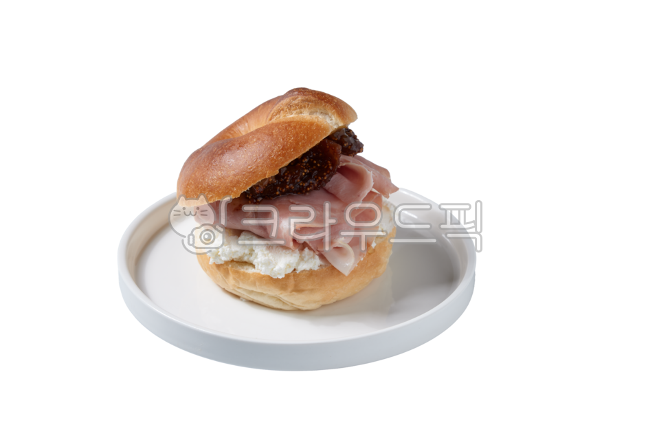 Bagel Sandwich,bread,brunch,sandwich,bagel