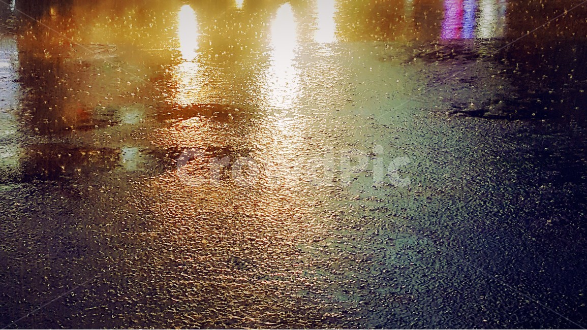 비,도로,흐린날,밤,빛,야경,밤,풍경,nightscape,night,landscape,비,비오는날,rain,rainy,flare,플레어,light