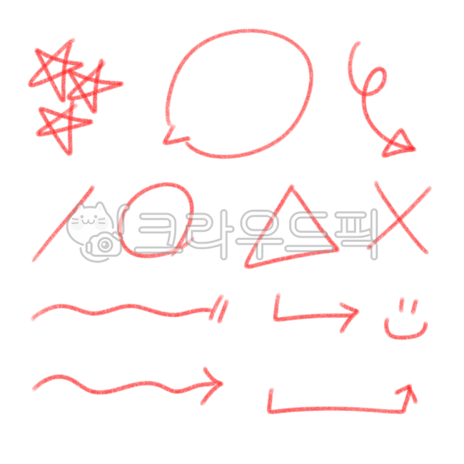 Red pen,study,handwriting,colored pencil,colored pencil drawing,study,colored pencil circle,handwriting,hand drawing,emphasis,chalk,sketch,symbol,crayon,crayon,red pencil,dakku,diary decoration,note writing,wrong answer note,emphasis,