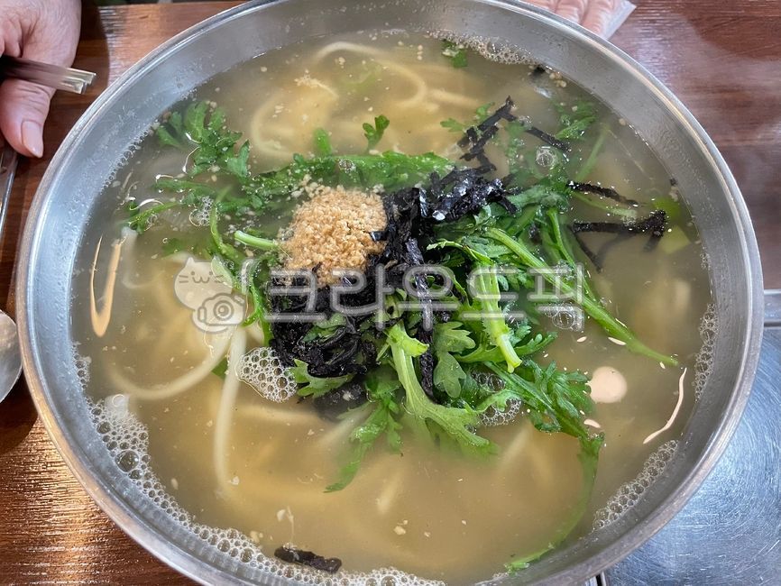 choppednoodles,Korean food,Kalguksu,food,koreanfood