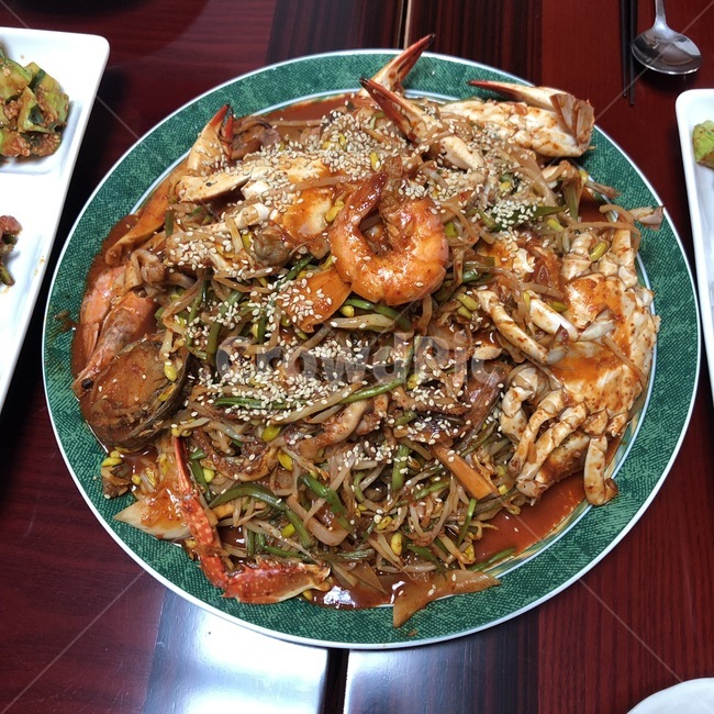 요리,음식,해물찜,food,식사