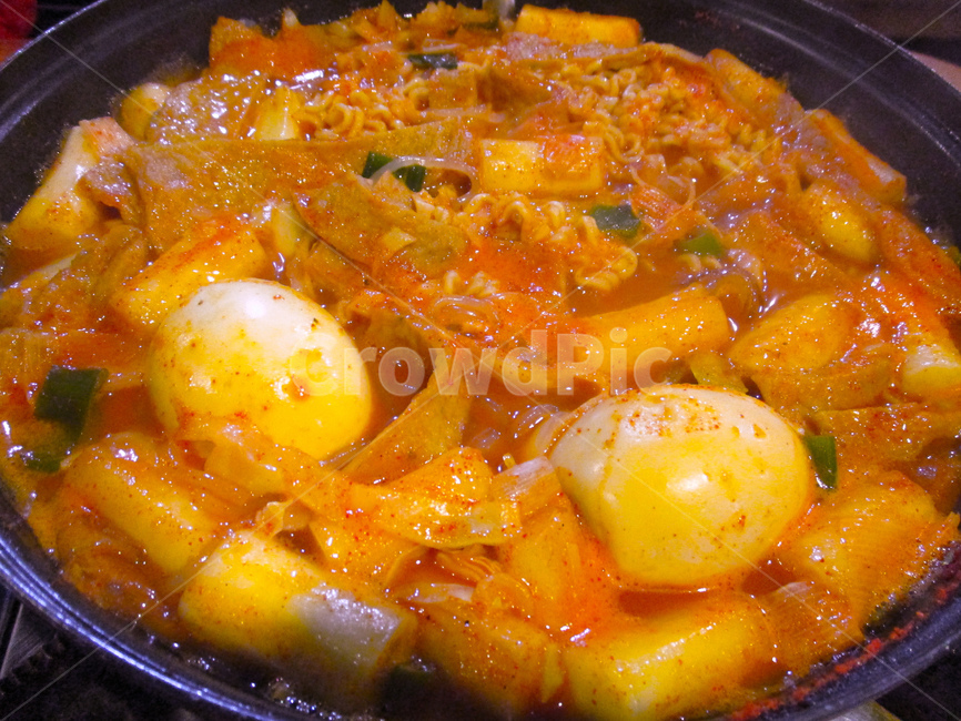 떡볶이,라볶이,tteokbokki,spicyricecake,음식,한국음식
