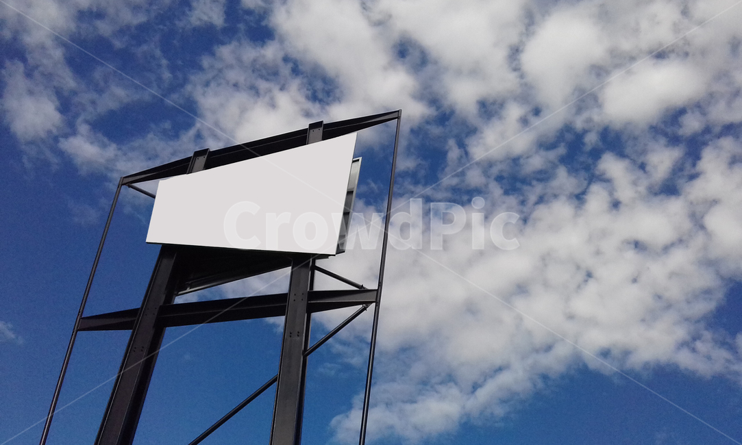 하늘,구름,sky,cloud,간판,하늘색