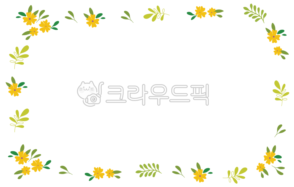 border,adornment,Spring background,spring illustration,png,Day care Center,flower,spring,kindergarden,person,flower illustration,frame