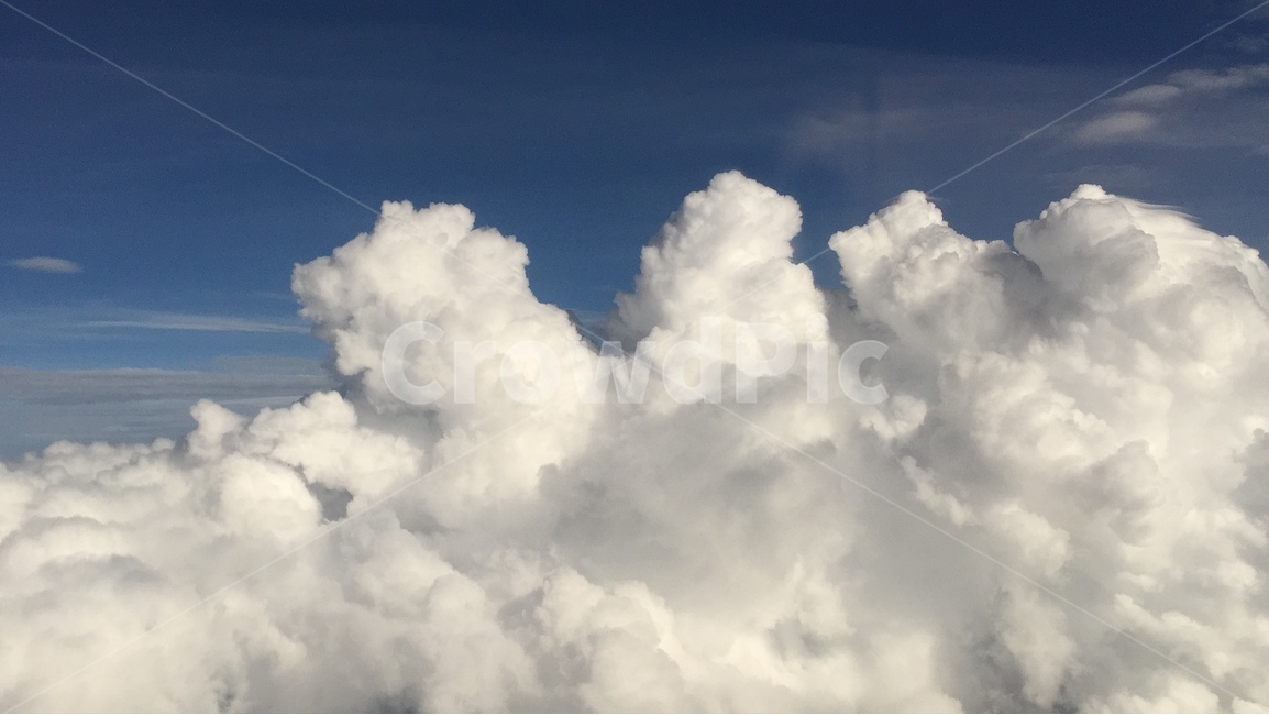 하늘,구름,풍경,비행기,항공,적란운,푸른,흰색,cloud,sky,flight,plane,air,airplane,blue,자연,풍경,nature,landscape,weather,날씨,outdoors,옥외,cumulus,적운