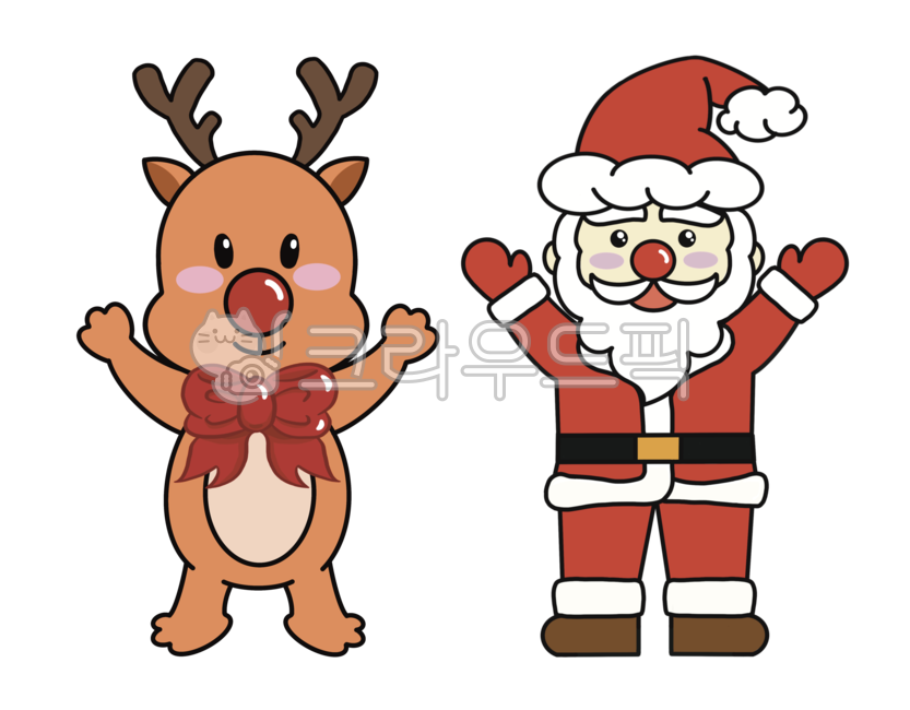 크리스마스,크리스마스일러스트,산타클로스,산타일러스트,산타,루돌프,루돌프일러스트,메리크리스마스,크리스마스카드,크리스마스장식,리본,리본일러스트,어린이집,유치원,christmas,christmasillust,santa,santaillust,rudolph,rudolphillust,merrychristmas,ribbon,ribbonillust,decoration