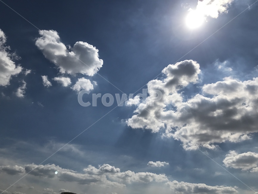 하늘,구름,빛,cloud,sky