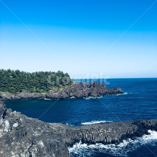 제주,제주도,바다,바람,파도,섬,sea,blue,jeju