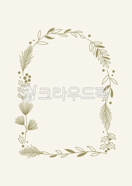 일러스트,일러스트레이션,드로잉,그림,벡터,크리스마스,성탄절,겨울,시즌,배경,백그라운드,테두리,프레임,라인,flower,classical,holly,leaf,plants,branch,doodle,gold,december,floral,drawing,line,season,winter,christmas,decorative,isolated,outline,decoration,frame,collection,card,border,background,golden,botanical,라인드로잉,식물,나뭇잎,잎,나뭇가지,호랑가시나무,열매,소나무,침엽수
