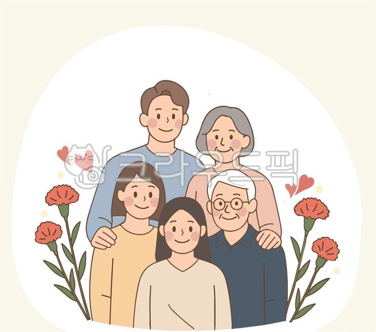 어버이날,가정,가족,부모님,카네이션,가정의달,꽃,아들,딸,자녀,손녀,손자,며느리,사위,화목한,행복한,하트,노년,중년,시니어,효도,허그,존경,감사합니다,엄마,아빠,감사,이벤트,카드뉴스,팝업,배너,메시지,편지,사랑