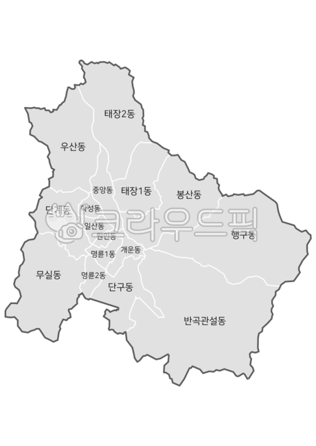 원주시행정지도,원주시시내동지구행정지도,원주시,강원도행정지도,원주시지도,지도,행정지도,강원도,원주