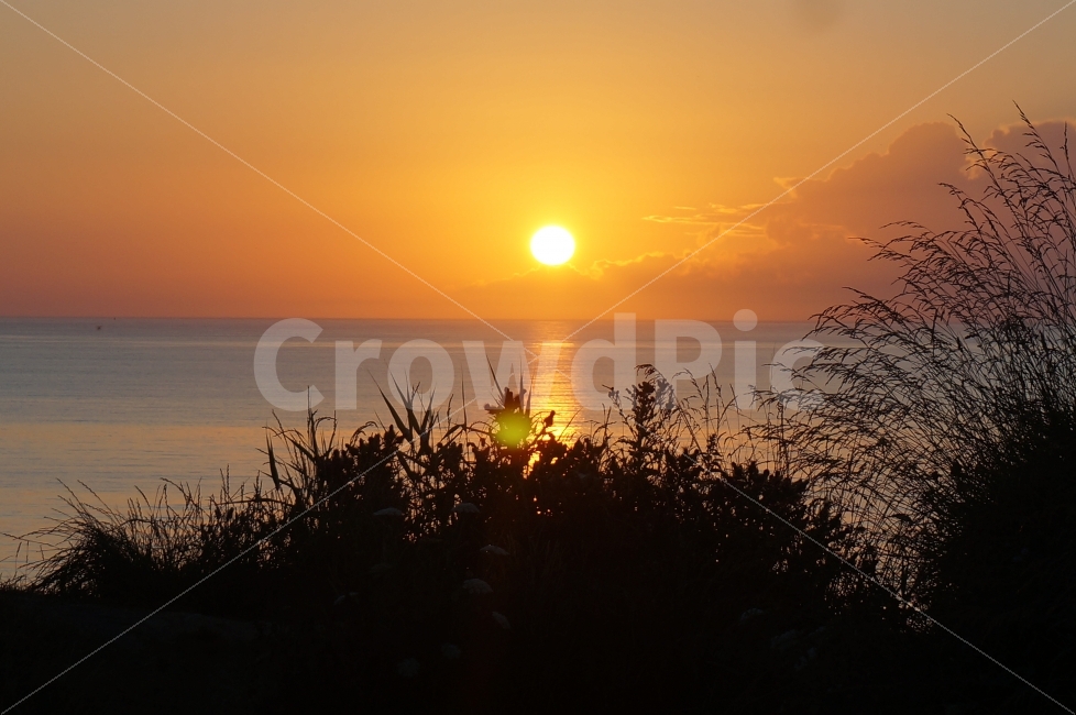 유럽,아일랜드,대서양,일출,힐링,자연,풍경,nature,landscape,sunlight,햇빛,outdoors,옥외,sky,하늘,dusk,황혼,dawn,새벽,red sky,붉은 하늘,sunset,일몰,light,빛,flare,플레어