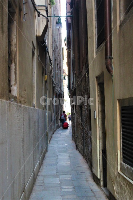 보도,path,통로,walkway,골목,골목길,alley