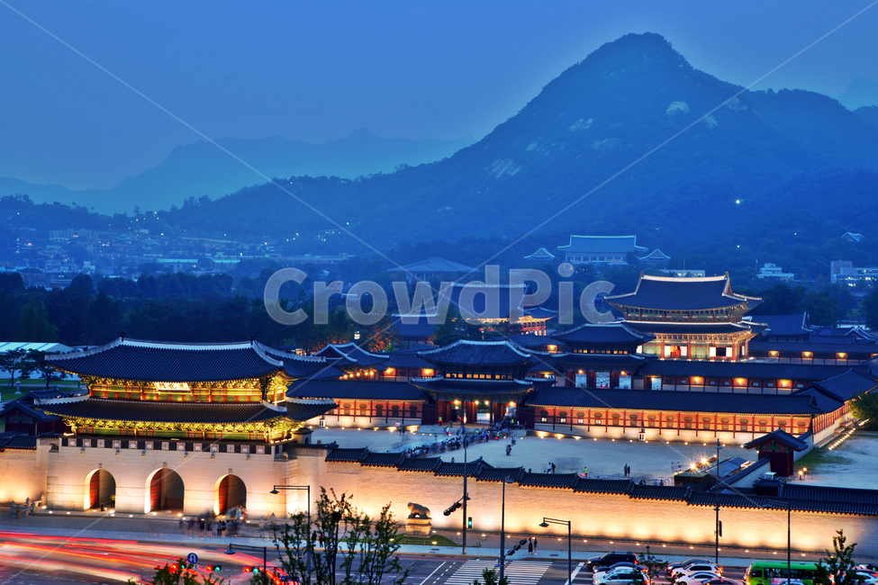 광화문,경복궁,야경,궁궐,궁성,조선시대,정문,야경,밤,풍경,nightscape,night,landscape,한국전통,한국문화,korean traditional,korean culture,랜드마크,landmark,tourist attraction,한국랜드마크,한국관광지,한국명소,korea landmark,korea tourist attraction,건축물,건물외관,exterior,building,structure,architecture,construction